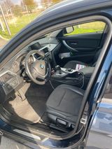 BMW sehr guter Zustand Automatikgetriebe Top - BMW: Automatikgetriebe