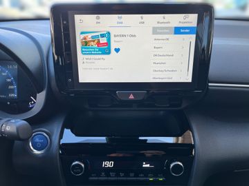 Toyota Yaris Cross - 9