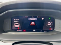 CUPRA Formentor 2.0 TDI  4Drive DSG*LED*Navi*AHK*Garan