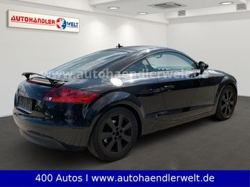 Audi TT - 5