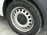 Mercedes-Benz Vito 116 CDI lang Easy Cargo, Navi, Kamera, DAB - Mercedes-Benz Vito Gebrauchtwagen in Mannheim