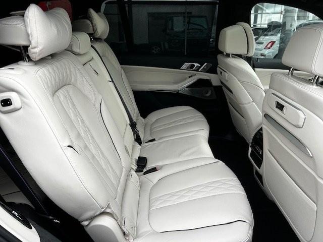 BMW X7 xDrive40d/SPECIAL PAINT MACADAMIA/FULL-FULL! – 15