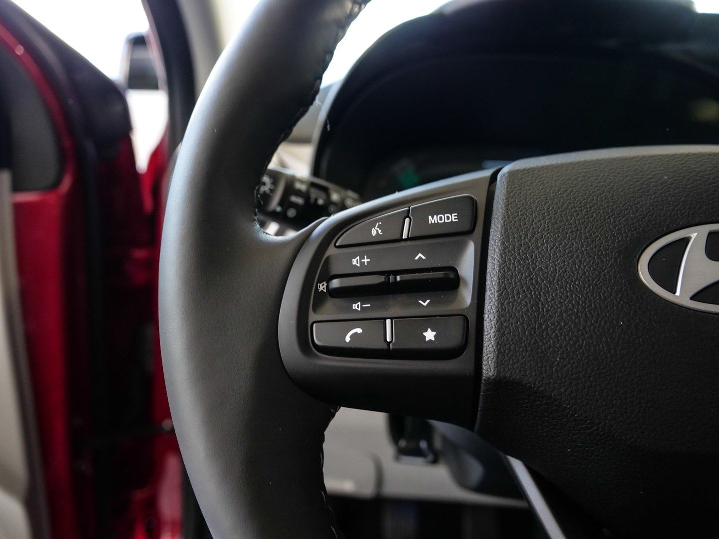 Hyundai i10 - Bild 19