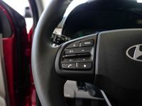 Hyundai i10 - Vorschau Bild 19