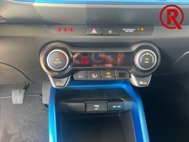 Stonic Nightline Edition 1.0 T-GDI 48V Android A