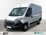 Opel Movano L2H2 Edition 3,5t verstärkt - gebrauchte Opel Movano aus dem Jahr 2024