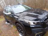 Subaru Outback 2.5i Platinum Lineartronic Black Mod.23 - gebrauchte Subaru Outback aus dem Jahr 2022