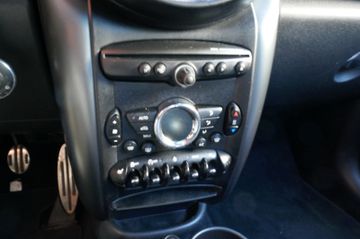 Fahrzeugabbildung MINI JOHN_COOPER_WORKS Countryman  Pano / 4x4