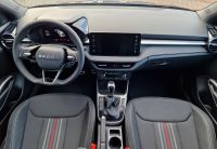 Skoda Fabia - Vorschau Bild 10