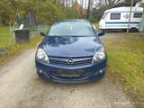 Opel Astra Coupé 1.8 16V - - Opel Astra Coupé 16v coup mit Benzin-Antrieb