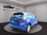 Skoda Fabia Easy - Skoda Fabia: Easy