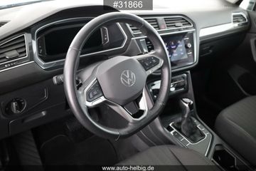 Volkswagen Tiguan Allspace - 11