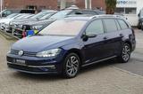 Volkswagen Golf VII Variant DSG BENZIN/ERDGAS+KAMERA+LED - mit CNG-Antrieb: Kombi