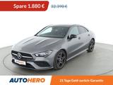 Mercedes-Benz CLA 200 AMG Line Aut.*NAVI*LED*TEMPO*PDC* - Mercedes-Benz CLA 200 in Duisburg