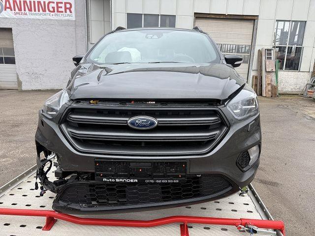 Ford Kuga ST-Line