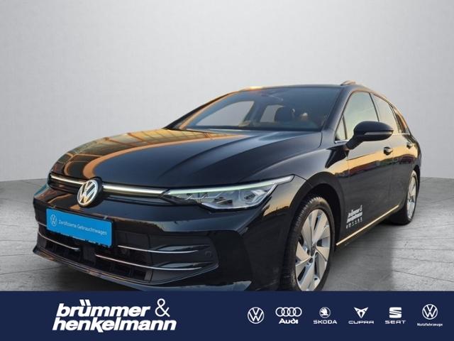 Volkswagen Golf VIII Variant Style 1.5 eTSI +DSG+AHK+NAVI+E