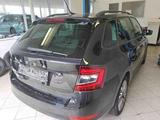 Skoda Fabia Combi Clever 1.0 TSI DSG LED Navi PDC ACC - Skoda Gebrauchtwagen in Heilbronn