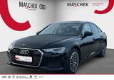 Audi A6 Limousine 50 TFSI e quatt ACC Navi Lenkh PDCp - Audi A6 50 TFSI Gebrauchtwagen