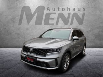 Kia Sorento 2.2D Platinum DCT8 AWD