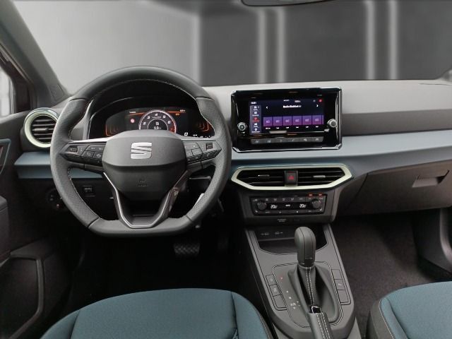 Seat Ibiza - Bild 13