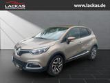 Renault Captur Elysee 1.2 TCE 120*RÜCKKAMERA*NAVI*1-HAND - Renault Captur Gebrauchtwagen in Düsseldorf