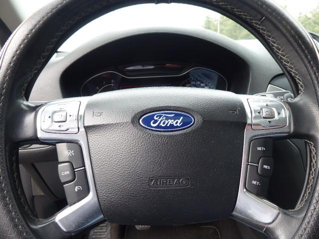 Ford Mondeo 2012 — photo 13