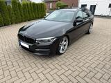 BMW 530d Touring - TOP gepflegt!  - BMW 530 in Dortmund