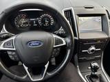 Ford S-MAX 2.0 TDI Titanium Navi+Camera/Panoram/AHK - Ford S-Max Gebrauchtwagen in Köln