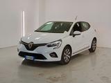 Renault Clio 1.6 Hybrid Zen E-Tech 140cv - Renault Clio Zen mit Hybrid-Antrieb (Benzin/Elektro)