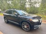Volvo XC90 T6 AWD Geartronic Inscription Inscription - Volvo XC90 von privat