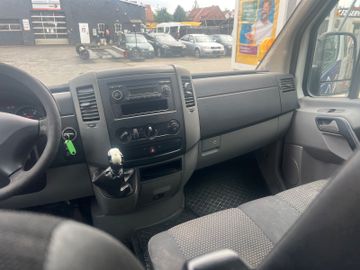 Mercedes Sprinter - 10