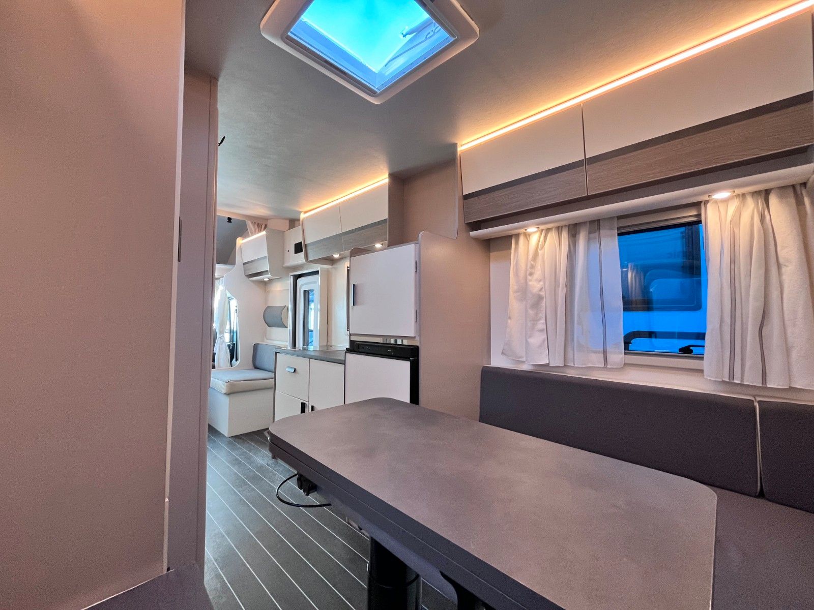 Fahrzeugabbildung XGO Dynamic 30 G Modell 2025 PREISHAMMER