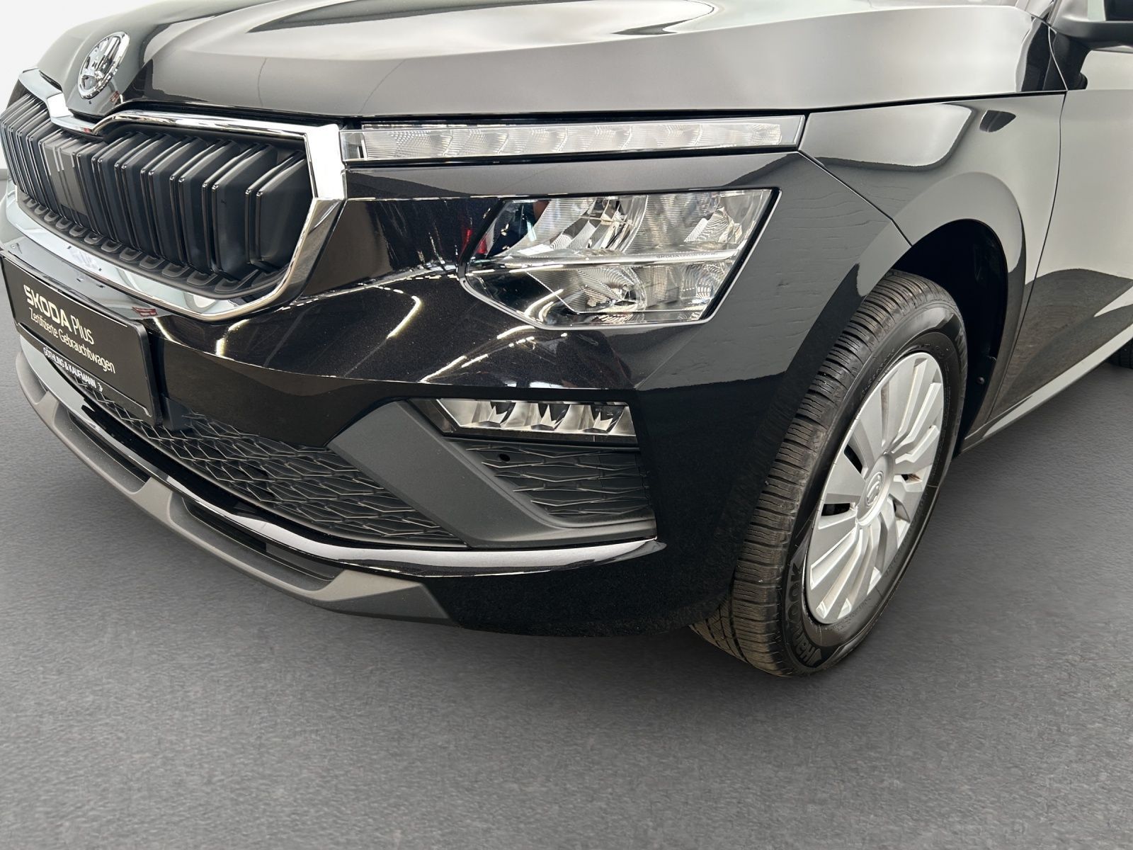 Skoda Kamiq - Bild 14