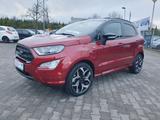 Ford EcoSport ST-Line GARANTIE NAVI KLIMATRONIC KAMER - Ford in Essen: Ka