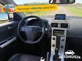 Volvo V50 2.0 Business Pro Edition NAVI|LEDER|TREKHAAK - gebrauchte Volvo V50 aus dem Jahr 2011