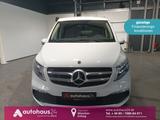 Mercedes-Benz Marco Polo 300d 4MATIC LED|Navi|AHK|Kamera|ACC