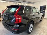 Volvo XC90 D4 Geartronic SHeft AHK Navi RFK Tempo - Volvo XC90: 4.4