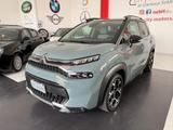Citroën Citroen C3 Aircross BlueHDi 110 S&S C-Series - Citroën C3 Aircross C-Series mit Diesel-Antrieb