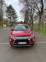 Mitsubishi Eclipse Cross 1.5 ClearTec T-MIVEC 2WD Diama... - Mitsubishi Eclipse Cross von privat