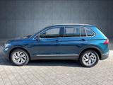 Volkswagen Tiguan 1.5 TSI Move Navi LED ACC - Volkswagen Tiguan Jahreswagen