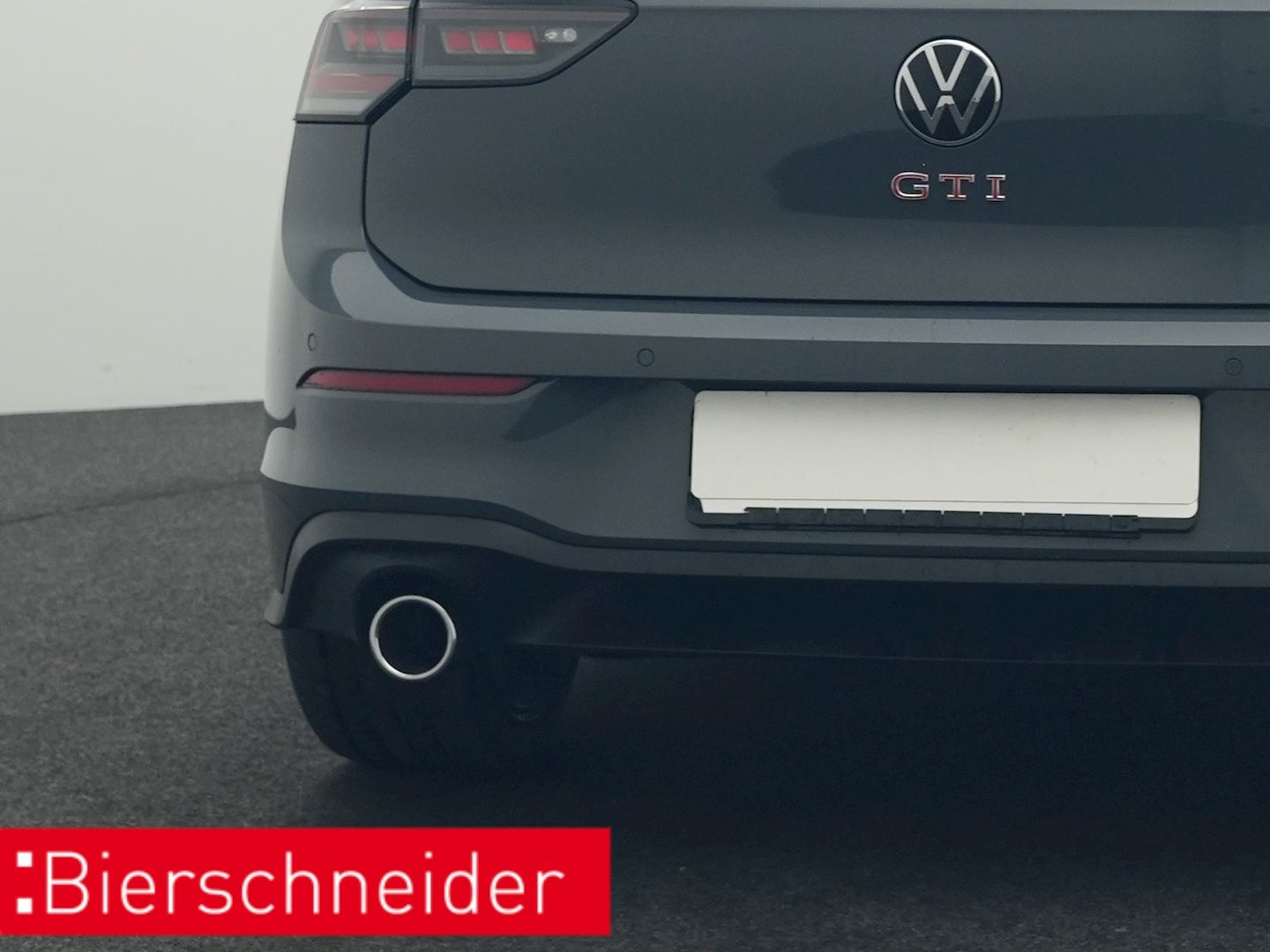 Volkswagen Golf GTI 8 2.0 TSI DSG BLACK STYLE AHK PANO NAVI foto 24