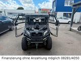 CFMOTO Uforce 800 DLX EPS*LOF*Vollkabine* - QUAD 80