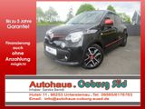 Renault Twingo Luxe NAVI KAMERA FALTDACH SHZG ALU LEDER - Renault Twingo: Navigationssystem