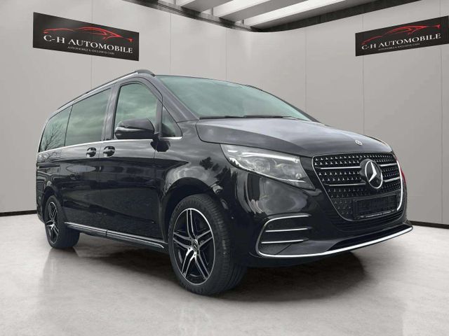 Mercedes-Benz V300 Avantgarde*Edition*Lang*4Matic*360*Pano*AMG