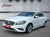Mercedes-Benz A 180 -Klasse BlueEfficiency - gebrauchte Mercedes-Benz A 180 aus dem Jahr 2013