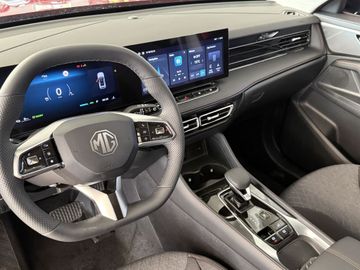 MG HS PHEV Comfort
