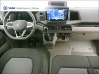 Volkswagen Crafter - Vorschau Bild 10