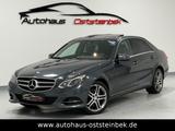 Mercedes-Benz E 220 CDI BLUEEFFICIENCY/SPORT/LED/SHZ/SHD/ - Mercedes-Benz E 220 mit Diesel-Antrieb: Limousine, Automatik