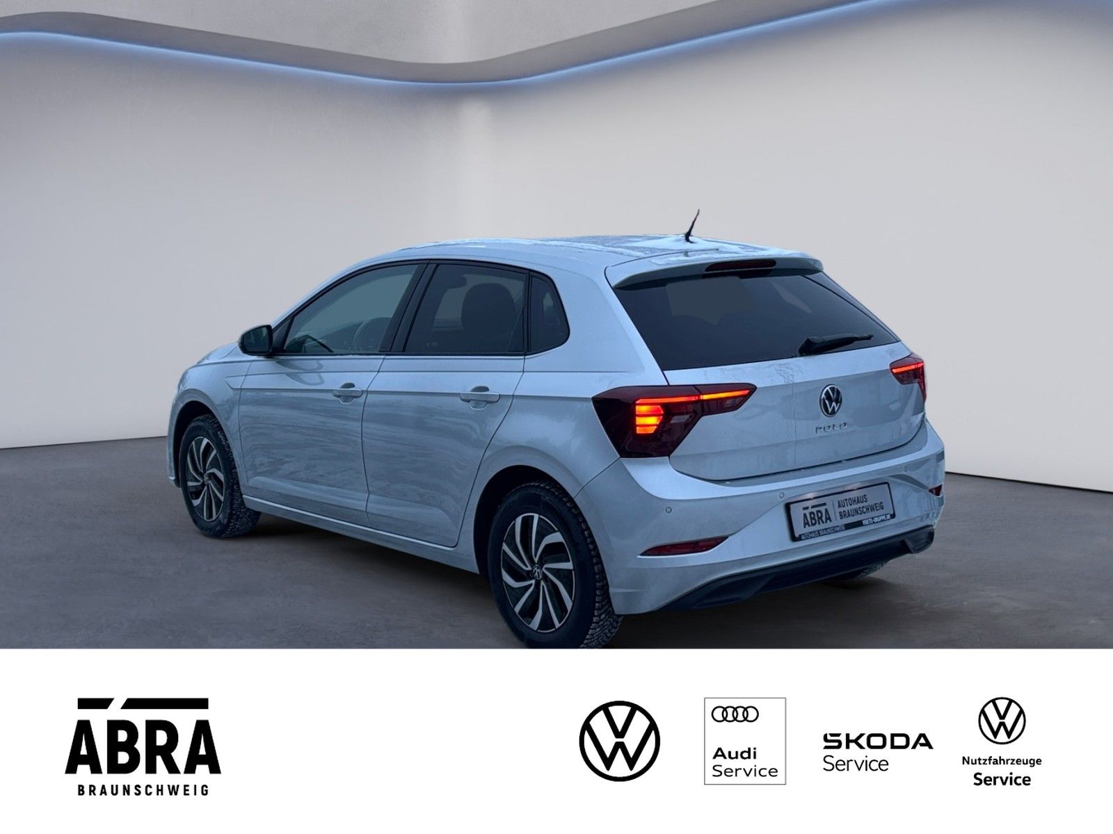 Volkswagen Polo - Bild 4