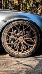 Audi RS6 Performance+ MTM 750 PS, MATRIX,  VOLL  - Audi RS6: Ps